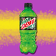 Image for article titled Mountain Dew Zero Sugar Isn't Great (But It's Better Than Diet Dew)
